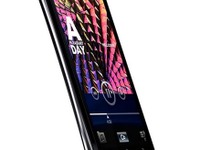 【CES 11】ソニーエリクソン、Xperia arc を発表…Android 2.3 画像