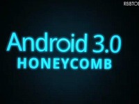 グーグル、Android 3.0の紹介動画を公開 画像