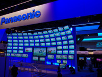 【CES 11】開幕…3Dとスマートフォンの未来に世界が注目 画像