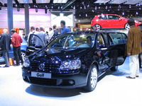 VWがEU競争法違反で9000万ユーロの罰金 画像