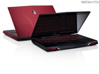 【CES 11】デル、3D対応の大型ゲームノートを発表 画像
