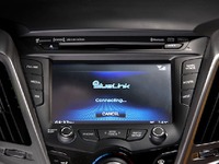 【CES 11】ヒュンダイ、新テレマティクスを発表 画像