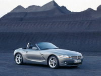 BMW『Z4』、ボルボ『XC90』が最高点……NHTSA 画像