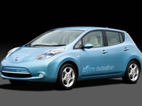 【デトロイトモーターショー11】日産、2012年の復帰を約束 画像