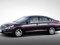日産の中国販売、日米を抜いてトップに…2010年実績 画像