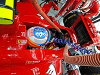 フェラーリが2011年新型車発表一番乗り　1月28日 画像