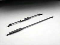 【レクサス CT200h 発表】ヤマハのパフォーマンスダンパーを採用、レクサスで初 画像