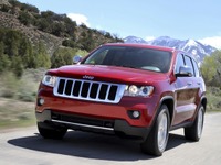 【デトロイトモーターショー11】マセラティの新型SUV、フェラーリエンジン搭載が確定 画像