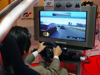 【GT4・プリウストライアル】最速で楽しめるGT4、プリウス試乗でプレゼント 画像