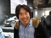 【東京オートサロン11】スバルは R4 でIRCに参戦 画像