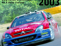 WRC世代交代の波は、もう止められない!……DVD発売 画像