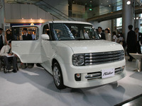 【株価】円高一服で日産、トヨタが6日ぶりに反発 画像