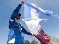 【ダカール11】VWが1-2-3で3連勝 画像