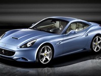 フェラーリ北米販売、過去最高…2010年実績 画像