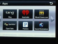 【CES 11】トヨタのテレマティクスはスマートフォン連携 画像