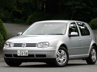 【VW日本導入50周年】ふたつの『ゴルフ』試乗…その1 画像