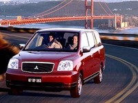 ドキドキの結果は?……三菱自動車の8月の販売実績 画像