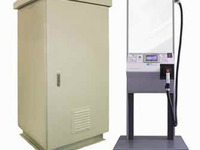 初心者でも簡単に取り扱える急速充電器　安川電機が開発 画像