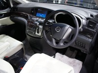 【東京オートサロン11】オーテック、エルグランドがミニバン部門で優秀賞 画像