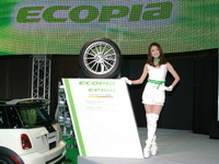 ブリヂストン12月期決算…日米欧でタイヤ販売好調、営業利益が倍以上に 画像