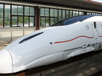 移動電話4社、九州新幹線トンネル内の通話・通信が可能に 画像