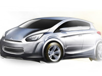 ［三菱ジャンプ2013］2013年度、世界販売台数137万台目指す…10年比37万台増 画像