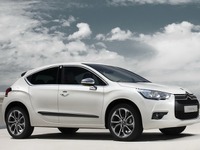 シトロエン DS シリーズ第3弾、年内に欧州発売 画像