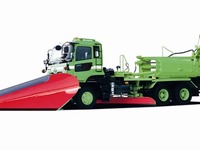 UDトラックス クオン除雪車、ふゆトピアフェアに出展 1月21-22日 画像