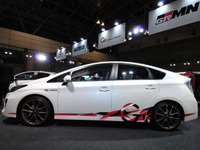 【株価】総じてさえない自動車 画像