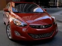 羊が運転する退屈なコンパクトカー…ヒュンダイ［動画］ 画像