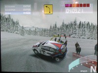 【東京ゲームショウ秋】まだまだあるぞ、話題のレースゲーム 画像