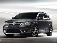 【ジュネーブモーターショー11】クライスラー、フィアットへ初のOEM供給 画像