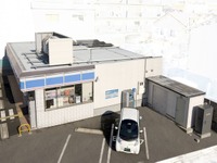 リチウムイオン電池の二次利用を検証…三菱、GSユアサなど 画像