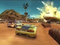 PSP『スプリットセカンド』発売日が延期　2011年春に 画像