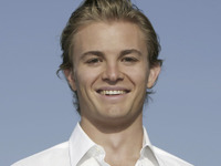 ロズベルグ「2011年は優勝を目指す」 画像