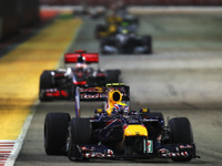 F1視聴者、2010年は700万人増加 画像