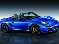 ポルシェ、新たな入門モデル開発か 画像