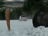 スズキ、初のスーパーボウルCM…キザシ をPR［動画］ 画像