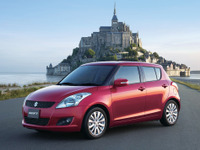 日系メーカー海外生産、アジア比率が5割を突破…2010年7-9月期実績 画像