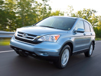 ホンダ近藤副社長「来期の米国販売10％増に」 画像