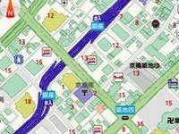 いつもNAVI、ソフトバンクのAndroid端末に無料提供 画像