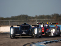 アウディの新型ルマンレーサー、R18…シェイクダウン完了 画像