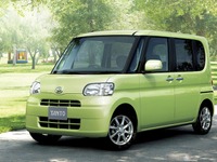 軽自動車販売ランキング、ワゴンR が3か月ぶり首位…3月車名別 画像
