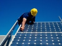 伊藤忠、米国最大規模の太陽光発電システム販社を傘下に 画像