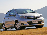 登録車販売ランキング、プリウス が2か月ぶり首位奪還…2月車名別 画像