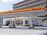 昭和シェル、ガソリン卸価格を3.3円引き上げ…1月 画像