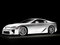 トヨタ米国販売、4か月ぶりに回復…1月実績 画像