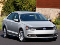 VW米国販売、ジェッタ 新型好調…1月実績 画像