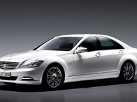 メルセデス米国販売、SUVが牽引…1月実績 画像