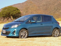 【株価】トヨタ自動車が買いを集め続伸 画像